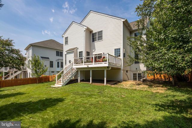 15039 GAINES MILL CIR, Haymarket, VA 20169