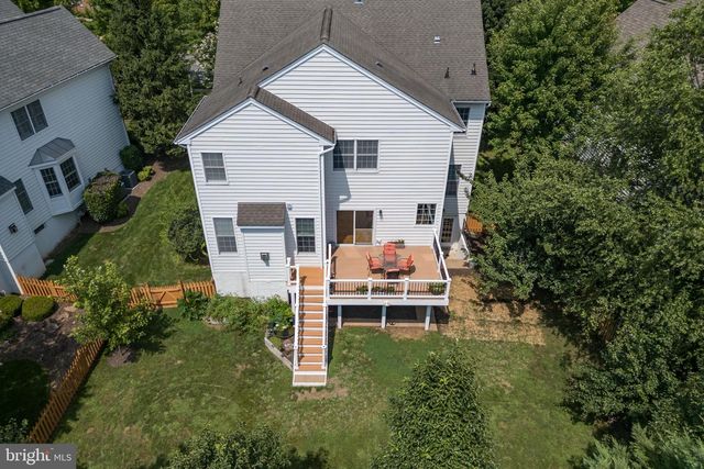 15039 GAINES MILL CIR, Haymarket, VA 20169