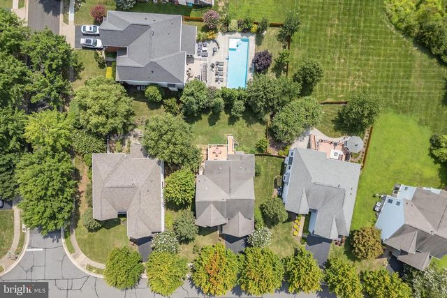 15039 GAINES MILL CIR, Haymarket, VA 20169
