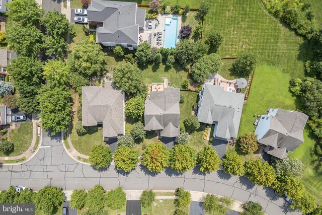 15039 GAINES MILL CIR, Haymarket, VA 20169