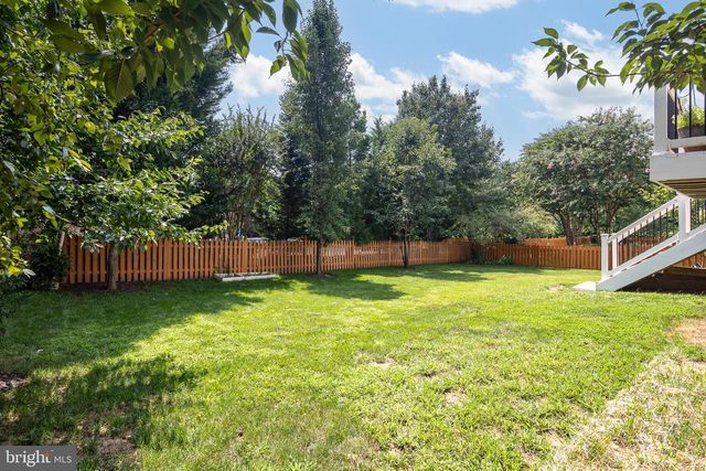 15039 GAINES MILL CIR, Haymarket, VA 20169