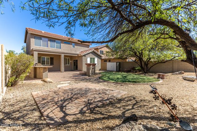 3739 W MEMORIAL Drive, Phoenix, AZ 85086