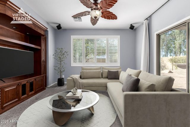 3739 W MEMORIAL Drive, Phoenix, AZ 85086