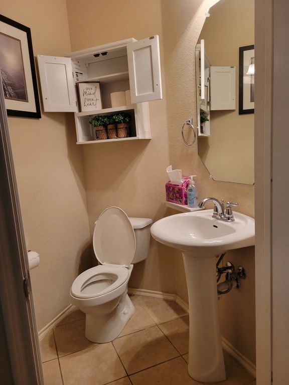 9037 Cape Cod Boulevard, Providence Village, TX 76227 — photo 2