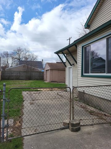 19236 Florida Street, Roseville, MI 48066