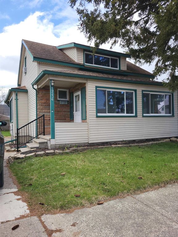 19236 Florida Street, Roseville, MI 48066