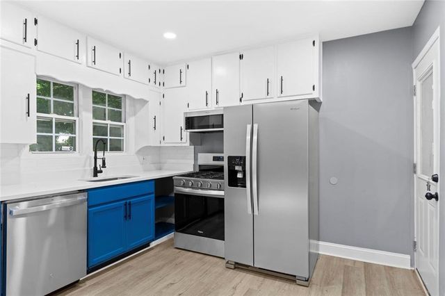 500 Allendale Drive, Decatur, GA 30032