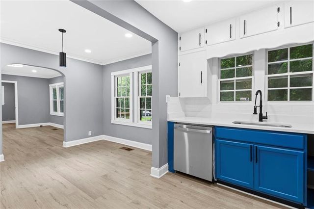 500 Allendale Drive, Decatur, GA 30032