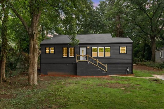 500 Allendale Drive, Decatur, GA 30032