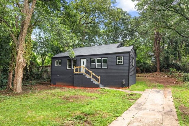 500 Allendale Drive, Decatur, GA 30032