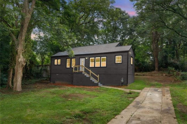 500 Allendale Drive, Decatur, GA 30032