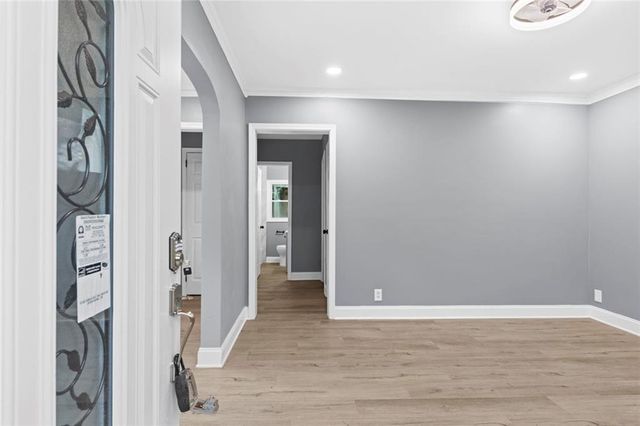 500 Allendale Drive, Decatur, GA 30032