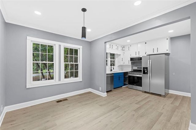 500 Allendale Drive, Decatur, GA 30032