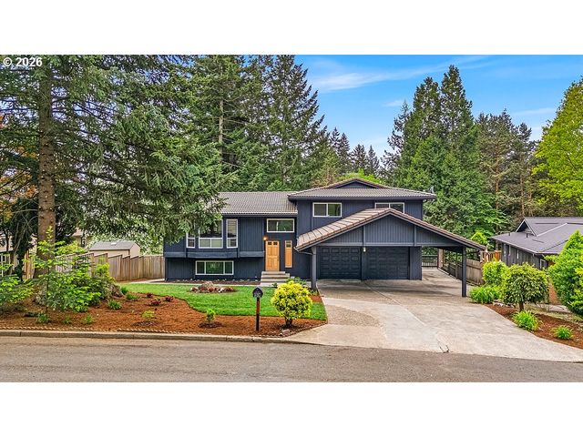 9864 Se KELA Ct, Happy Valley, OR 97086