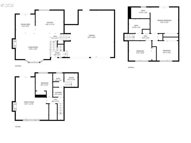 9864 Se KELA Ct, Happy Valley, OR 97086