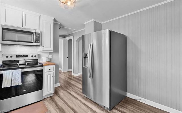 604 Rosedale Drive, Thomasville, NC 27360