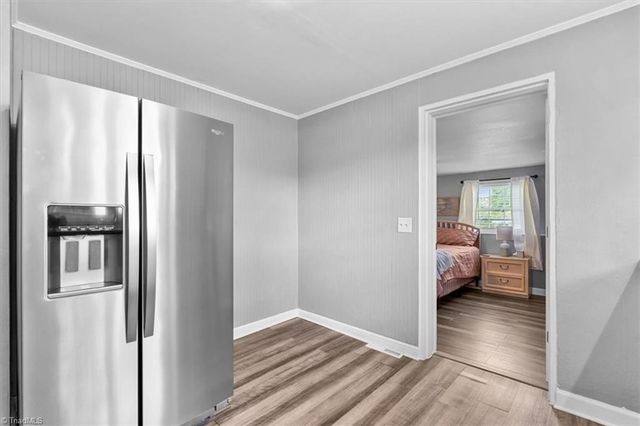 604 Rosedale Drive, Thomasville, NC 27360