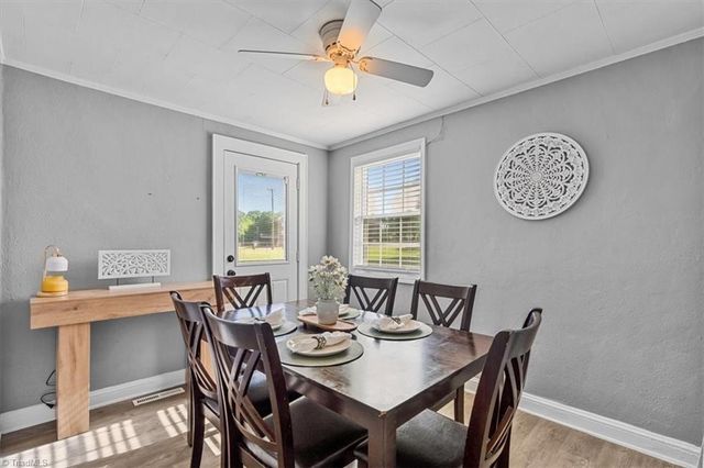 604 Rosedale Drive, Thomasville, NC 27360