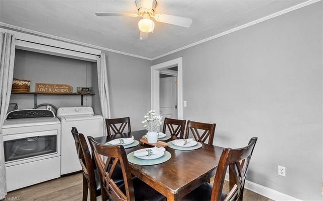 604 Rosedale Drive, Thomasville, NC 27360