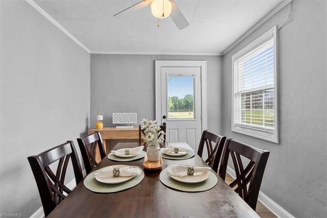 604 Rosedale Drive, Thomasville, NC 27360