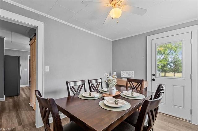 604 Rosedale Drive, Thomasville, NC 27360