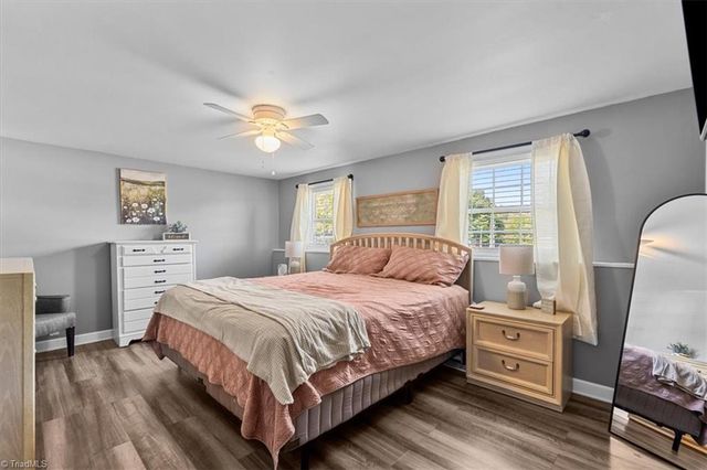 604 Rosedale Drive, Thomasville, NC 27360