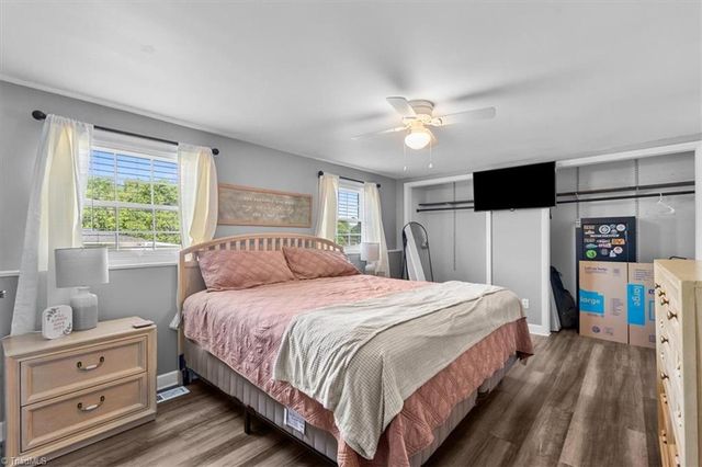604 Rosedale Drive, Thomasville, NC 27360