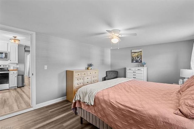 604 Rosedale Drive, Thomasville, NC 27360