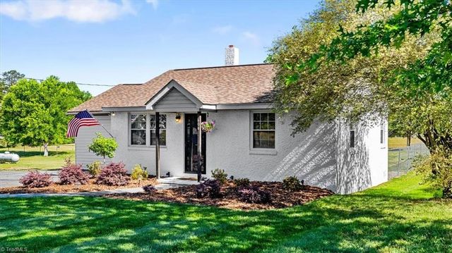 604 Rosedale Drive, Thomasville, NC 27360