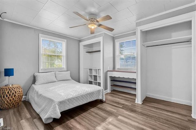 604 Rosedale Drive, Thomasville, NC 27360