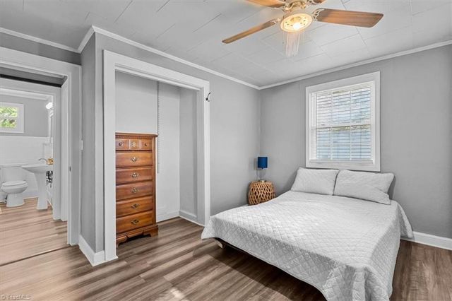 604 Rosedale Drive, Thomasville, NC 27360