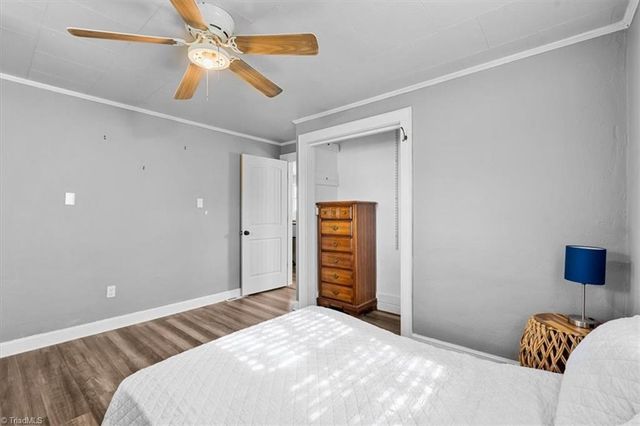 604 Rosedale Drive, Thomasville, NC 27360