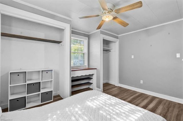 604 Rosedale Drive, Thomasville, NC 27360