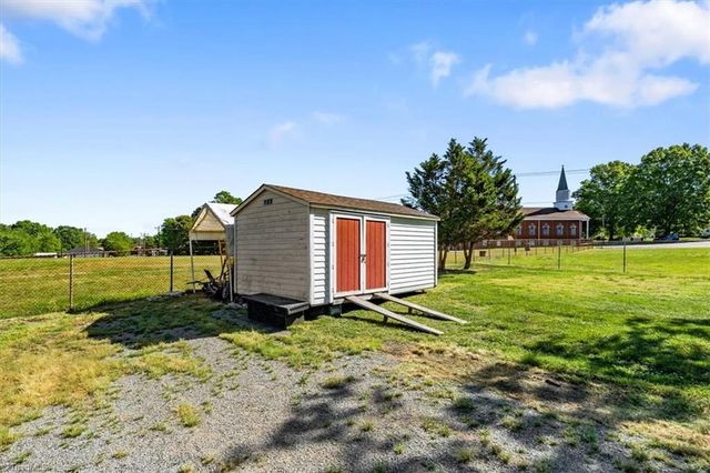 604 Rosedale Drive, Thomasville, NC 27360