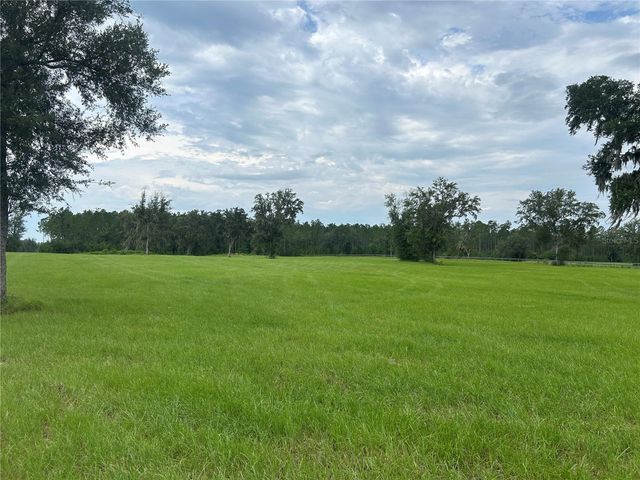 TBD N US HWY 27, Morriston, FL 32668