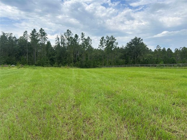TBD N US HWY 27, Morriston, FL 32668