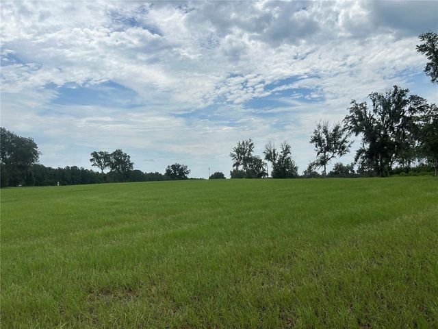 TBD N US HWY 27, Morriston, FL 32668