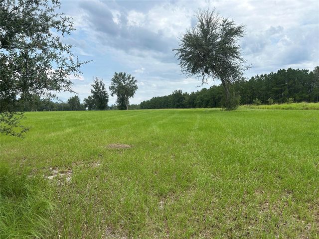 TBD N US HWY 27, Morriston, FL 32668