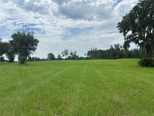 TBD N US HWY 27, Morriston, FL 32668