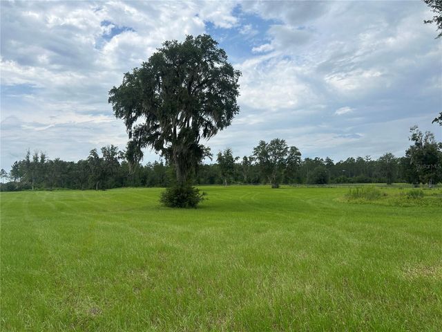 TBD N US HWY 27, Morriston, FL 32668