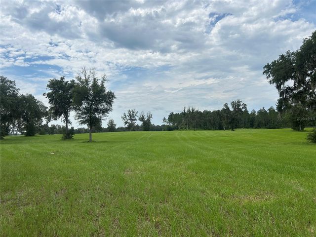 TBD N US HWY 27, Morriston, FL 32668