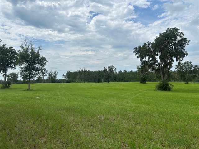 TBD N US HWY 27, Morriston, FL 32668