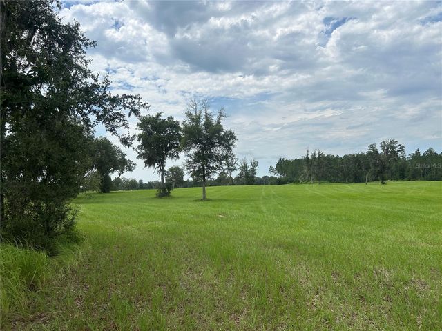TBD N US HWY 27, Morriston, FL 32668