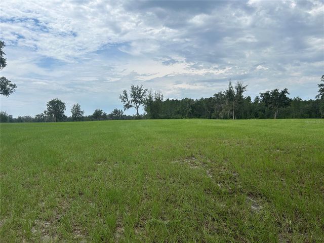 TBD N US HWY 27, Morriston, FL 32668
