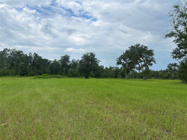 TBD N US HWY 27, Morriston, FL 32668