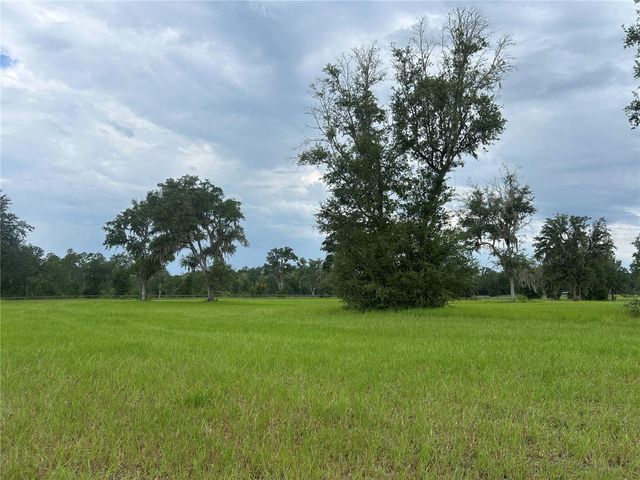 TBD N US HWY 27, Morriston, FL 32668