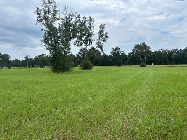 TBD N US HWY 27, Morriston, FL 32668