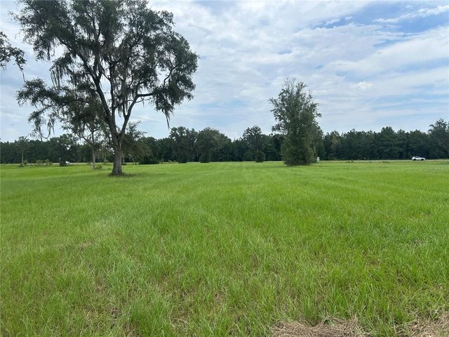 TBD N US HWY 27, Morriston, FL 32668