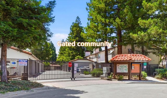 1400 Bowe Avenue 1401, Santa Clara, CA 95051