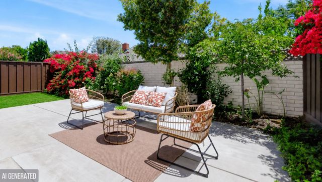 1400 Bowe Avenue 1401, Santa Clara, CA 95051